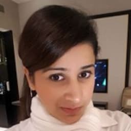 Saima Naveed